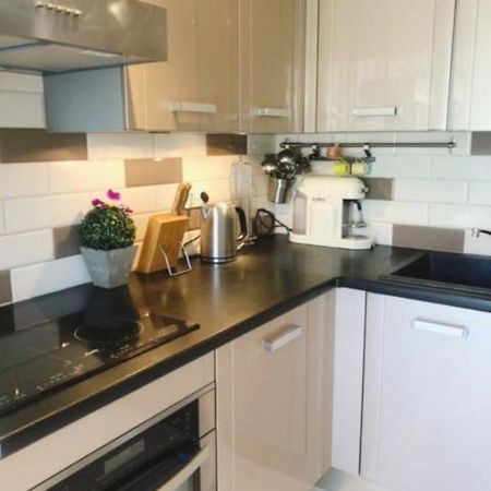 Luxurious Appartment Near The Airport Nice Bagian luar foto
