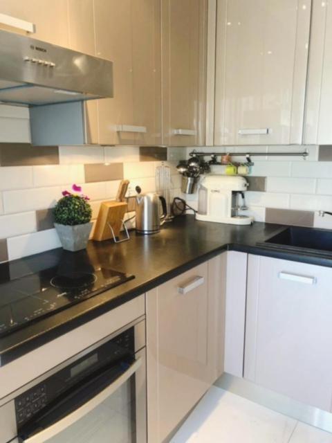 Luxurious Appartment Near The Airport Nice Bagian luar foto