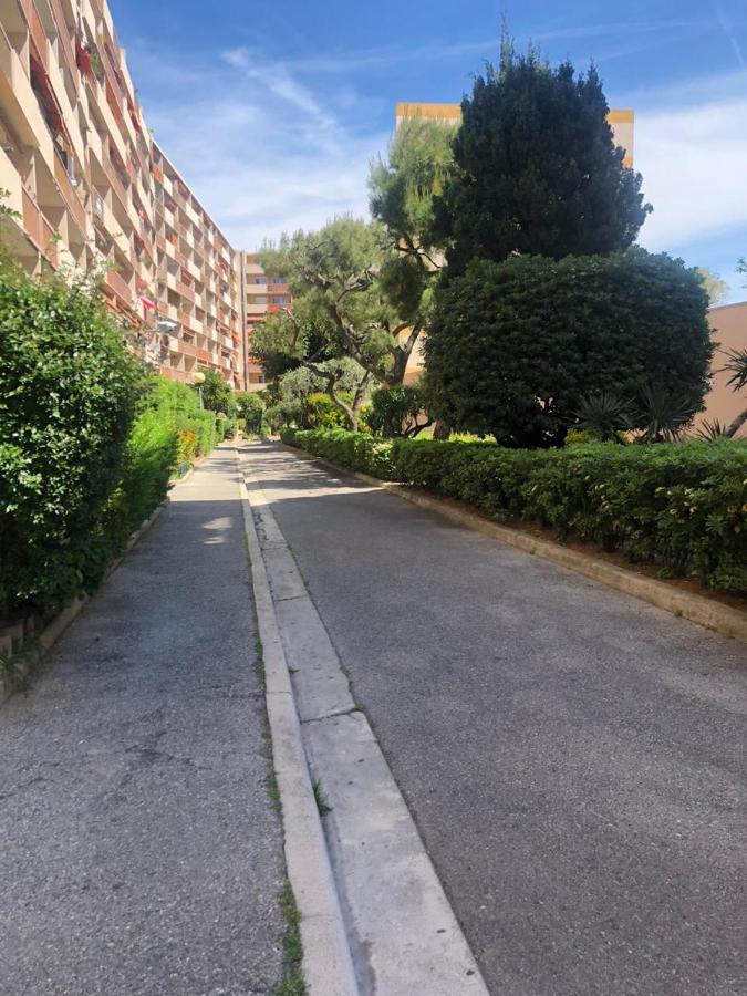 Luxurious Appartment Near The Airport Nice Bagian luar foto