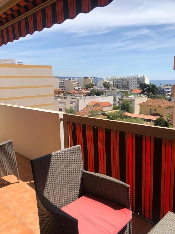 Luxurious Appartment Near The Airport Nice Bagian luar foto